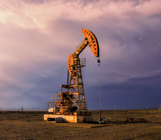 石(shi)油化工(gōng)